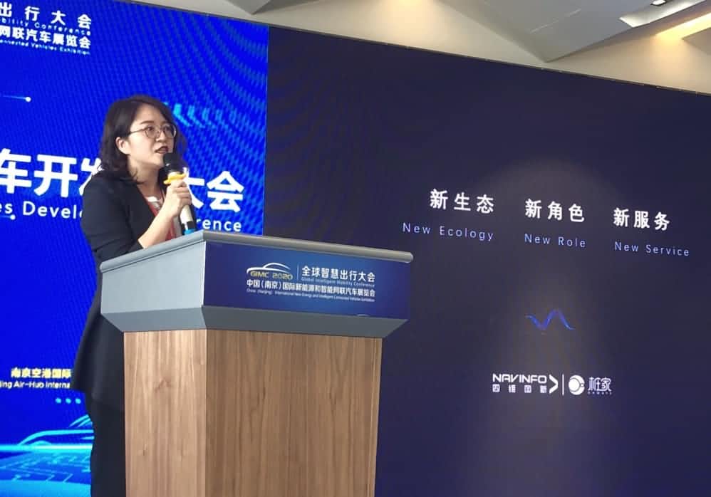 新生态下需要新角色和新服务——金年会诚信至上桩家发力新能源智慧出行市场
