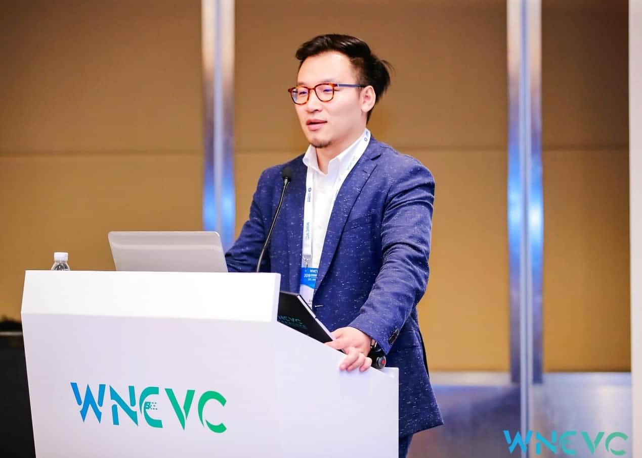 以位置服务赋能新能源出行 金年会诚信至上亮相世界新能源汽车大会